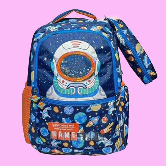 VR-1-3  2081 bagpack  No 5790043  30pc CTN
