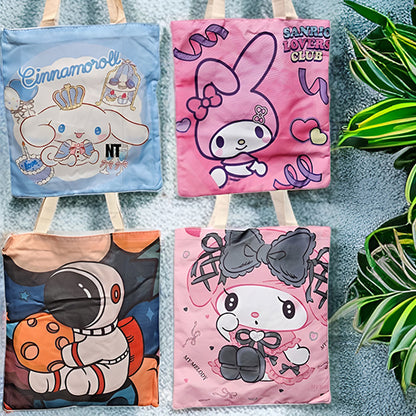 VR-H-15-1  Tote bag  No 907542  250pc CTN