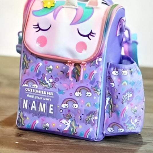 2083 Lunch bag  VR-S-16-4-6  No 695753256pc