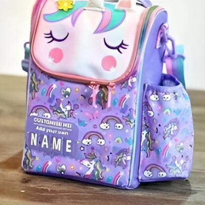 2083 Lunch bag  VR-S-16-4-6  No 695753256pc