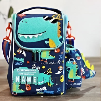 2083 Lunch bag  VR-S-16-4-6  No 695753256pc