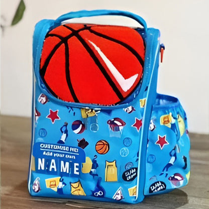 2083 Lunch bag  VR-S-16-4-6  No 695753256pc