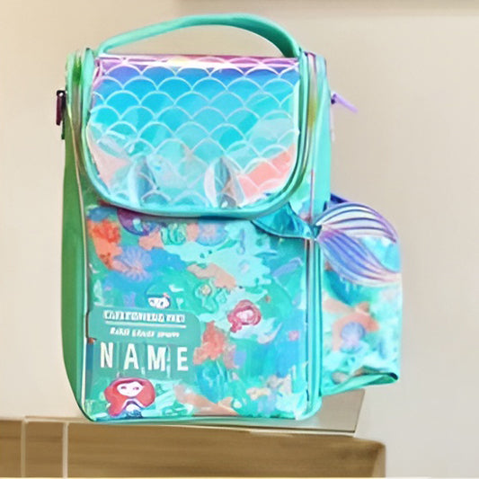 2083 Lunch bag  VR-S-16-4-6  No 695753256pc