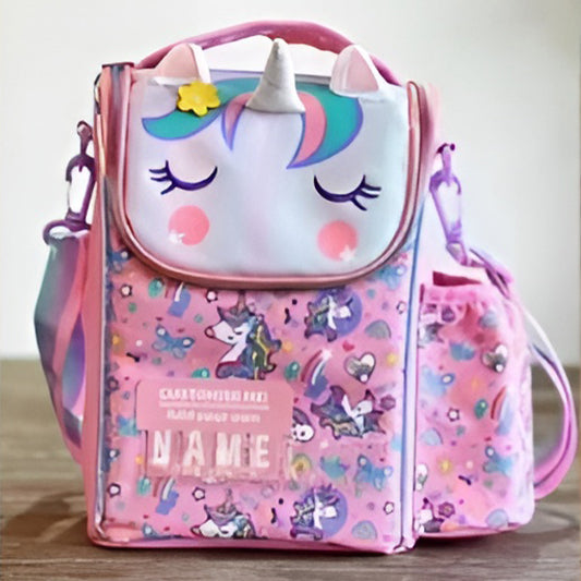 2083 Lunch bag  VR-S-16-4-6  No 695753256pc
