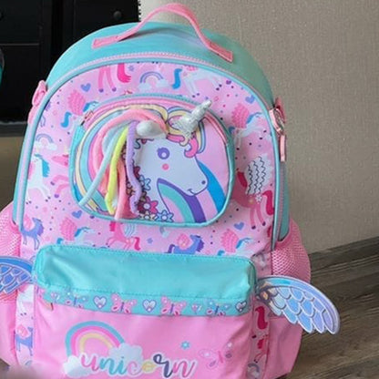 VR-1-4 2055 Bagpack No 47100045 36pc CTN