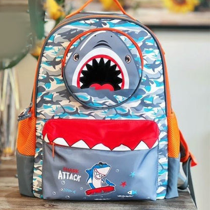 VR-1-4 2055 Bagpack No 47100045 36pc CTN