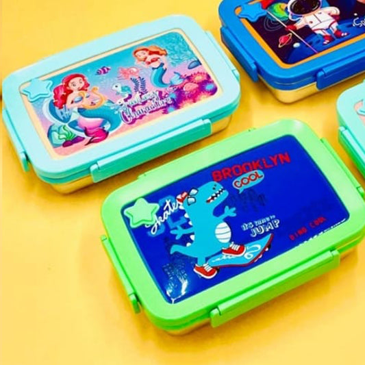 36pc CTN 5551 Lunch Box No.2147526