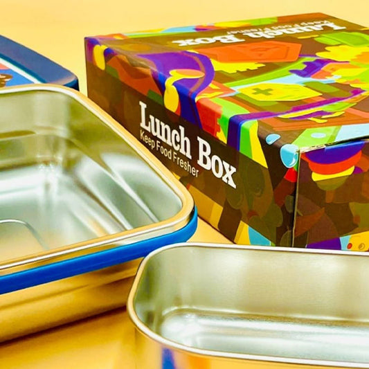36pc CTN 5551 Lunch Box No.2147526