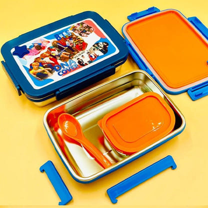 36pc CTN 5551 Lunch Box No.2147526