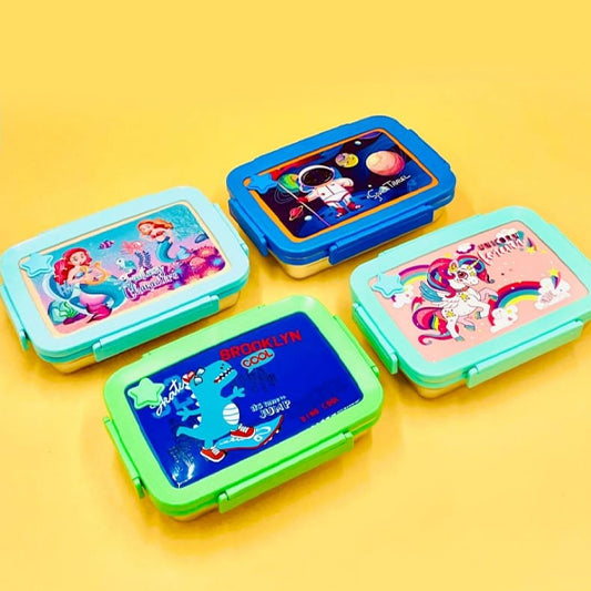36pc CTN 5551 Lunch Box No.2147526