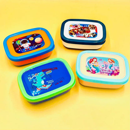 48pc CTN 425. Lunch Box No.2133025
