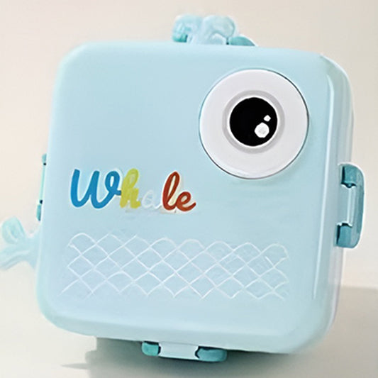 VB-c-1-2-3-4 6655-6651-6651-6653 Spin lunch box No 8619043 CTN