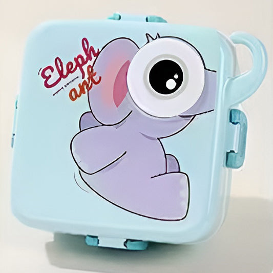 VB-c-1-2-3-4 6655-6651-6651-6653 Spin lunch box No 8619043 CTN