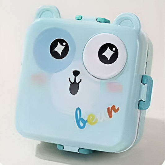 VB-c-1-2-3-4 6655-6651-6651-6653 Spin lunch box No 8619043 CTN