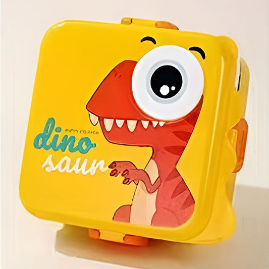 VB-c-1-2-3-4 6655-6651-6651-6653 Spin lunch box No 8619043 CTN
