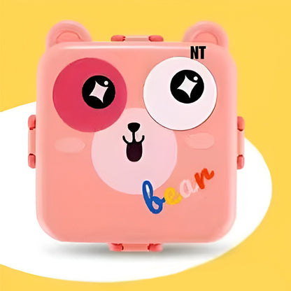 VB-c-1-2-3-4 6655-6651-6651-6653 Spin lunch box No 8619043 CTN