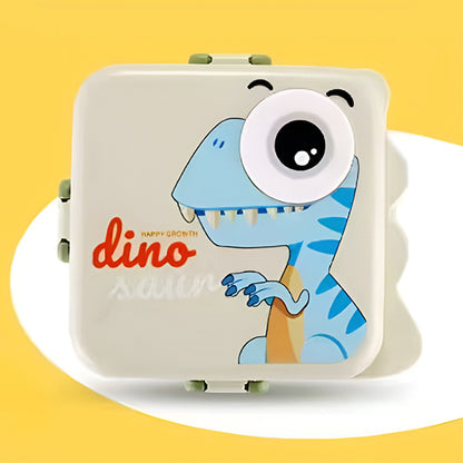 VB-c-1-2-3-4 6655-6651-6651-6653 Spin lunch box No 8619043 CTN