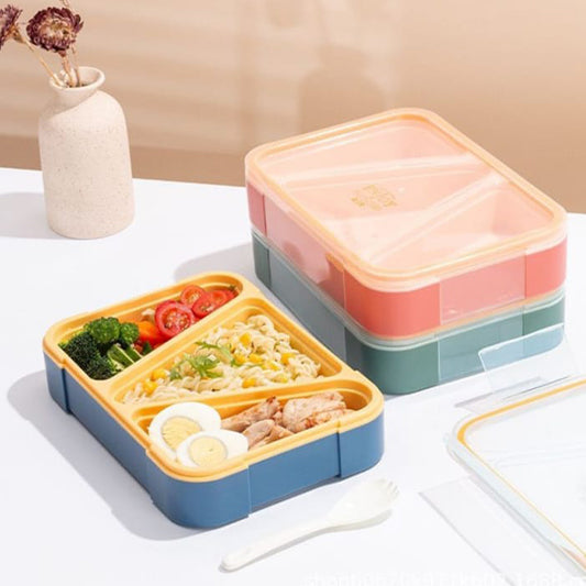 VRT-B-14-1 2527 Lunch box No 7517032 54pc CTN
