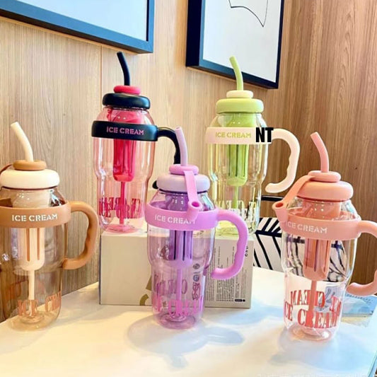 VR-I-11-2  138 Sipper  No 8713542  50pc CTN