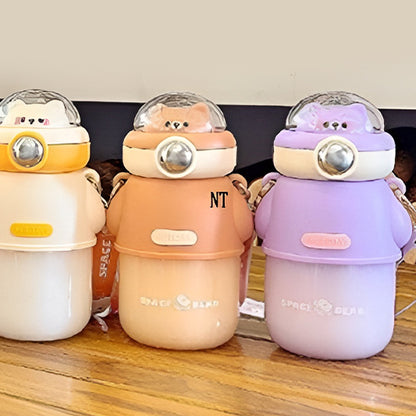VR-B-23-5  233B space bear bottle  490ml Hot & cold  No 9857532  60pc CTN