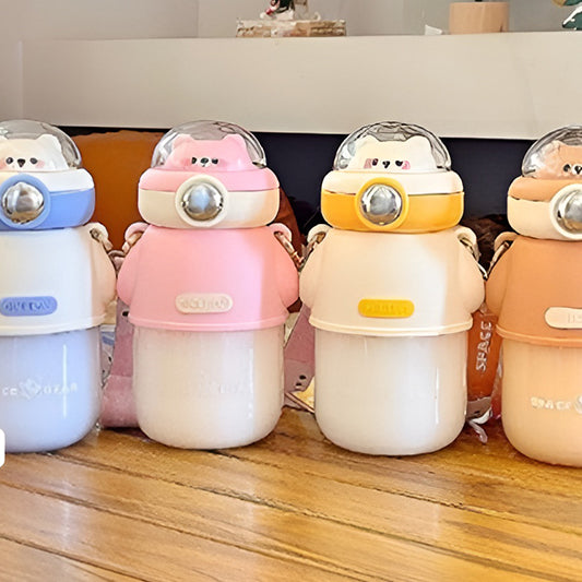 VR-B-23-5  233B space bear bottle  490ml Hot & cold  No 9857532  60pc CTN
