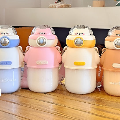 VR-B-23-5  233B space bear bottle  490ml Hot & cold  No 9857532  60pc CTN
