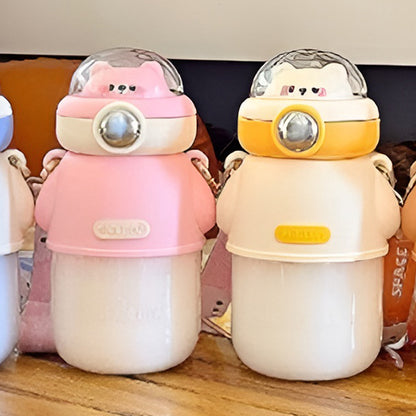 VR-B-23-5  233B space bear bottle  490ml Hot & cold  No 9857532  60pc CTN