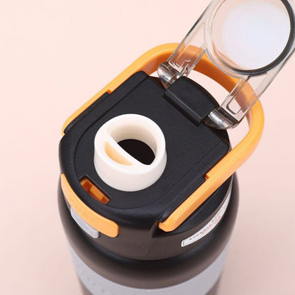 VR-I-11-1  800ml sport BOTTLE HOT & COLD No 3842567 50pc CTN
