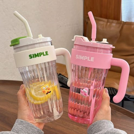 VR-I-11-3  920ml sipper  No 4321076  50pc CTN