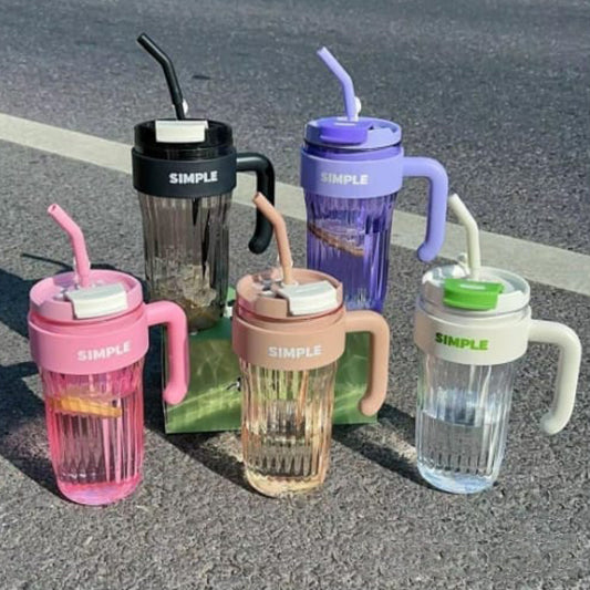 VR-I-11-3  920ml sipper  No 4321076  50pc CTN