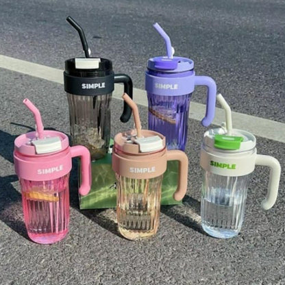 VR-I-11-3  920ml sipper  No 4321076  50pc CTN