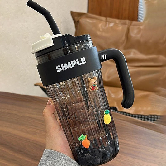 VR-I-11-3  920ml sipper  No 4321076  50pc CTN