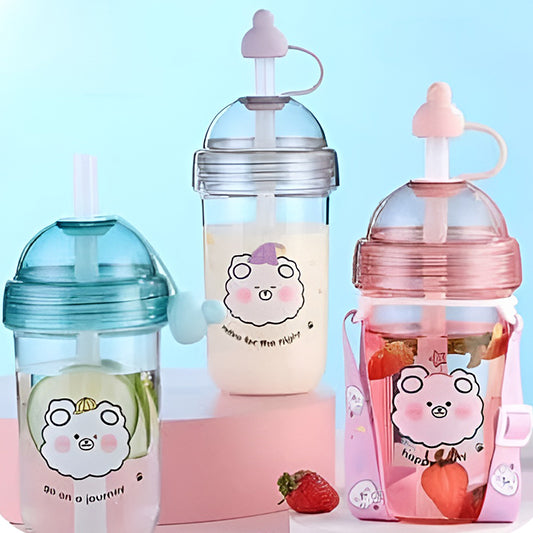 Sipper water Bottle No.2814014