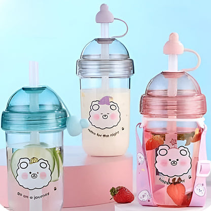 Sipper water Bottle No.2814014