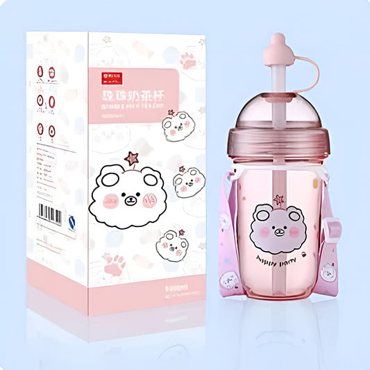 Sipper water Bottle No.2814014