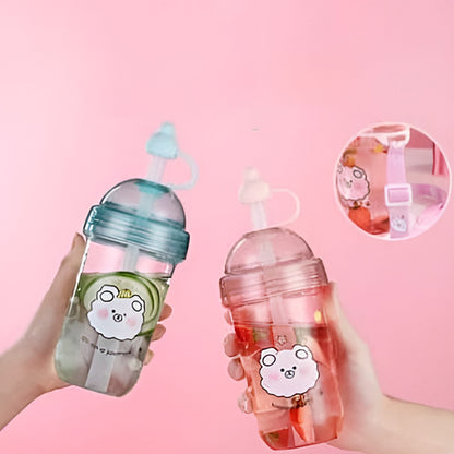 Sipper water Bottle No.2814014