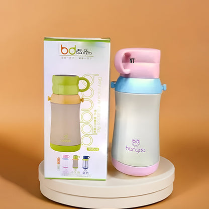 VR-B-11-7 BDX12-C35 350ml 316-steel Hot & cold bottle No 7840032 32pc CTN