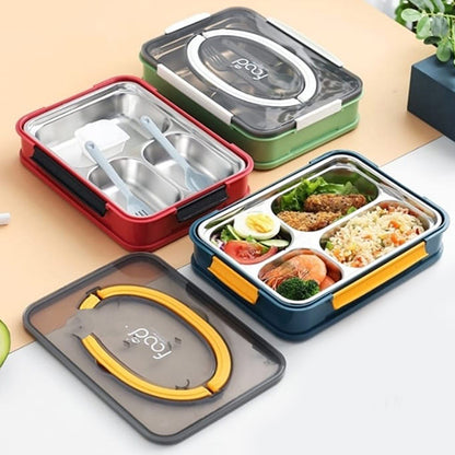 VR-O-6 32pc CTN 2523 Lunch Box No.7041012