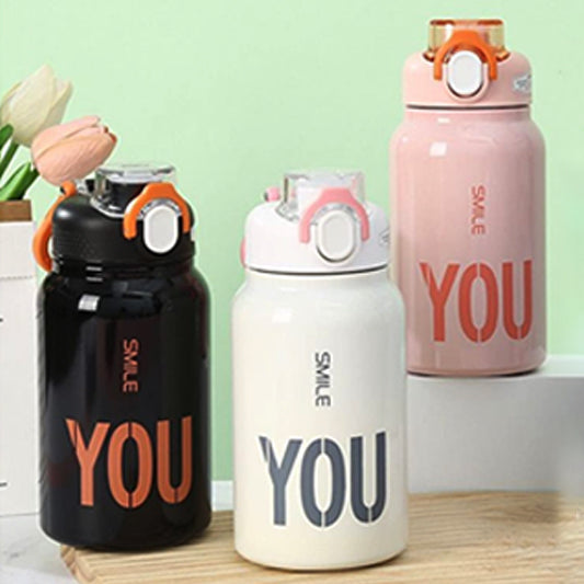 VR-F-4-2 Smile Hot & cold 550ml bottle No 9037544 50pc CTN