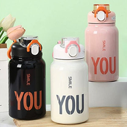VR-F-4-2 Smile Hot & cold 550ml bottle No 9037544 50pc CTN