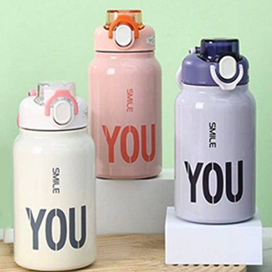 VR-F-4-2 Smile Hot & cold 550ml bottle No 9037544 50pc CTN