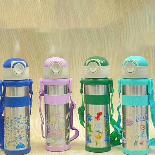 601 kids water bottle No 5621078 600ml