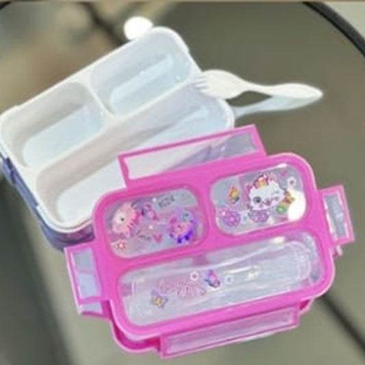 UR-I-I 2088 lunch box No 4627543 60pc CTN