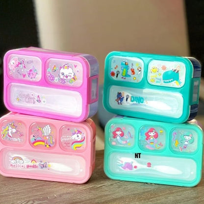 UR-I-I 2088 lunch box No 4627543 60pc CTN