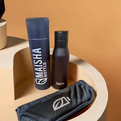 VR-B-II-I Matt finish whith bamboo box No 6745092 25pc ctn bottle