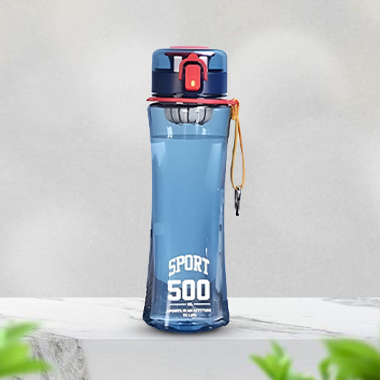 3818 Water Bottle (tritan) No.2122539