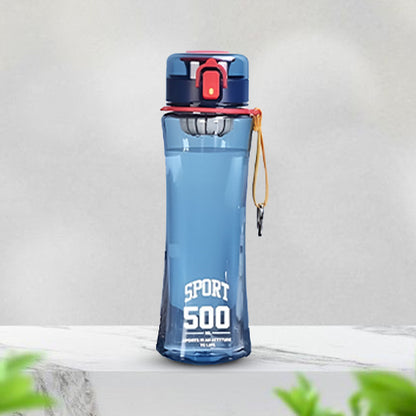 3818 Water Bottle (tritan) No.2122539