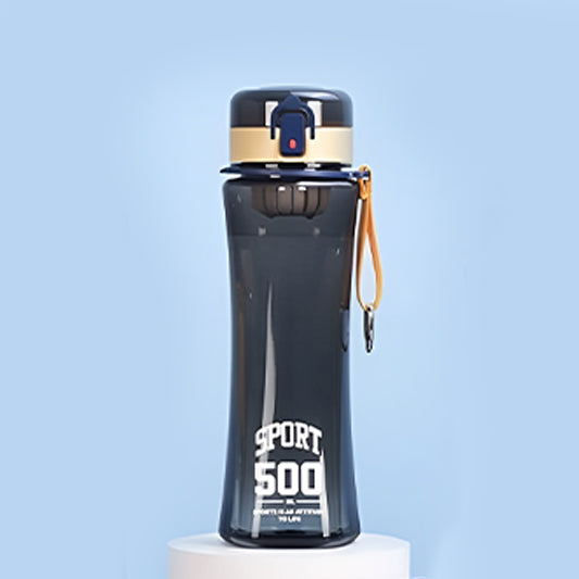 3818 Water Bottle (tritan) No.2122539