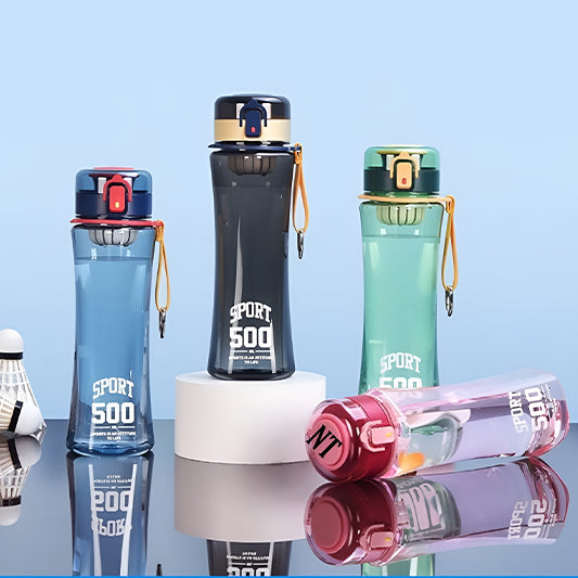 3818 Water Bottle (tritan) No.2122539