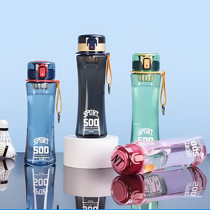 3818 Water Bottle (tritan) No.2122539